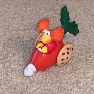 Vintage Fraggle Rock McDonald’s Happy Meal Toy, 1988
